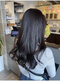 Sae【ラベンダーグレージュ】
