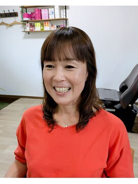 ゆめここち ストカール