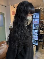 コレットヘア(Colette hair)&nbsp;◆The spiral◆
