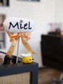 ミエル(Miel)/橋本　裕太