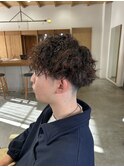ツイストスパイラル