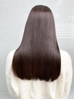 ピスコ(pisco)&nbsp;pisco /髪質改善トリートメント/ヘッドスパ/イルミナカラー/天神