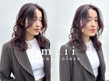 イマイセナ バイ コローレ(imaii scaena × colore)