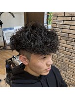 ラテ(LATTE)&nbsp;スペインカール