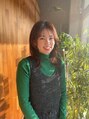 トゥーリ 周船寺店(tuuli)/トップスタイリスト前田理江 ◆髪質改善