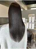 さらつや美髪ロング
