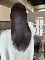 チラックス(ChilluX)&nbsp;さらつや美髪ロング