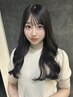 シールエクステ80本→３８７２０円