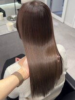 プティ(PUTY)&nbsp;神戸三宮髪質改善ストレート