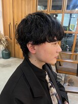 ラベナラ(RAVENALA)&nbsp;ウルフパーマ