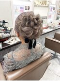 アップスタイル