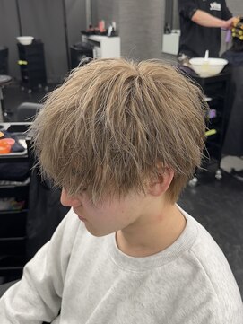 ローグ(ROGUE) ミルクティーベージュ