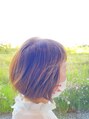 ラフウ(Raffu) るい 
