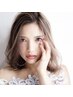 【女性限定・白髪染め】カット+リタッチカラー+2stepTR