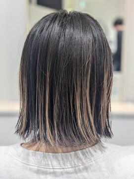 シエル ハーバーランド umie店(CIEL) 表面カラー