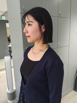 エイゾー 銀座(EIZO) ボブ