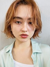 ニコデュエ 本厚木(nico. due)