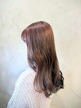 「あなたの髪に、もっと寄り添う。FaBurkの4つのこだわり」