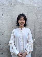 リスタバイスニップ(Lista by snip) 岡田 章世