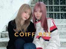 コワファースト長崎シャンプーボーイ 2nd(COIFF1RST 長崎 SHAMPOO BOY)