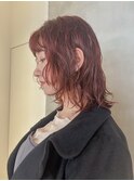 デザインパーマ