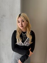 エルマ(L/MA)&nbsp;永田 美空