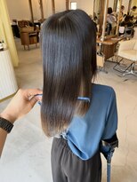 ミッケ(mikke)&nbsp;酸性ストレート