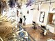 ベランダ(veranda)の写真/“アンティークインテリア×ドライフラワー”に包まれた落ち着いた空間ー。贅沢な時間をお過ごしください＊