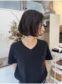 レディースパーマ/千葉/千葉駅/新千葉駅/学割U24/髪質改善