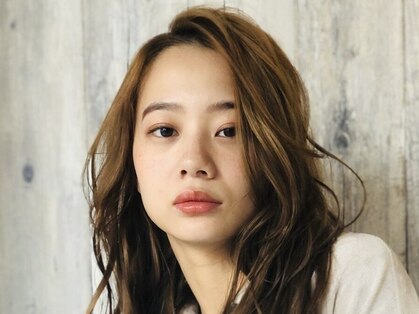 アヴァロンテ アットウィルヘアー(A VOLONTE at will hair)の写真
