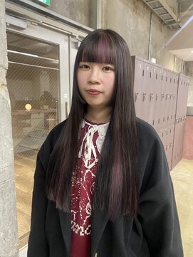 ユニオン(Union) ブロックカラー