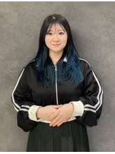 カイノ 深井本店(KAINO)&nbsp;長野 莉子