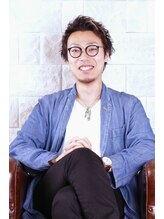 プラムヘアー 香里ヶ丘店(Plum Hair) 田中 涼平