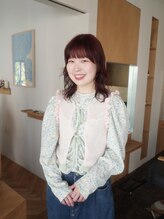 メク(meku)&nbsp;武田 美空