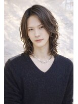 オーロ 緑地公園店(ORO)&nbsp;20代30代40代50代スパイラルパーマカラー似合わせシャドー