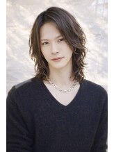 オーロ 緑地公園店(ORO)&nbsp;20代30代40代50代スパイラルハイライトカラー似合わせシャドー