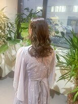 クリック(Click)&nbsp;黒髪/クラゲヘアー/オリーブグレー/小顔/ココアベージュ/小倉