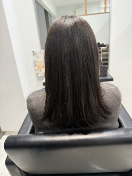 イルミ(iLUMi) iLUMi × イルミナカラー