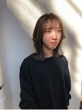 garden premium【ガーデン プレミアム】【2/1NEWOPEN(予定)】 岸田 恵