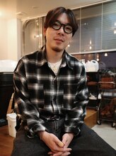 パーラー(PARLOR)&nbsp;芦澤 陸央