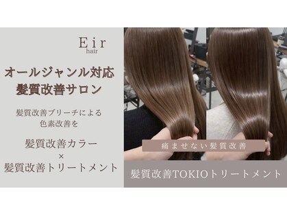 エイル 江坂(Eir)の写真