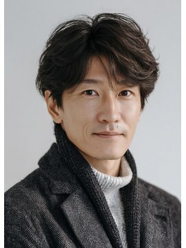 バイエイト(X８) 好感度◎大人ナチュラルショート