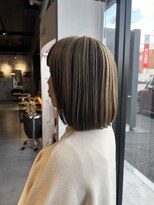 ビーストバイブランカ 刈谷三河安城(BEEst by BLANCA)&nbsp;オシャレ感満載♪アンブレラカラー