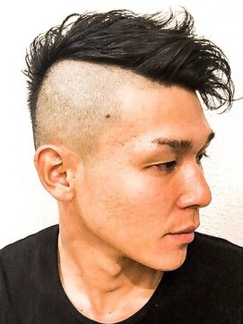 ソレイユ シンサカエ(SOLEIL SHINSAKAE) ヒートスタイルカールコントラスト