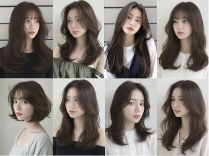 ビビグランジュテ(BiBi)の写真