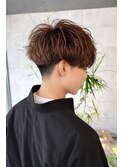 【1ミリにこだわるカット】/ソフトツイスト