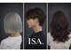 イサ(ISA.)の写真/【24時まで営業】仕事終わりOK◎当日予約OK｜堺東駅1分