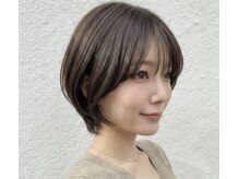 ヘアーアンドメイク ドレス(DRESS)