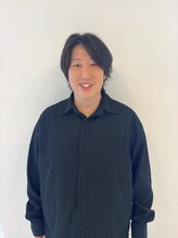 スイヘアデザイン 久留米(suii.. hair design)&nbsp;MASA 