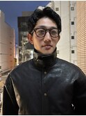 アクティブショート/スパイキーショート